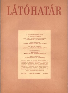 1953 . 6. szám cimoldal