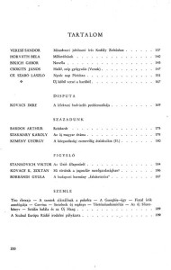 1953.3. szám cimoldal
